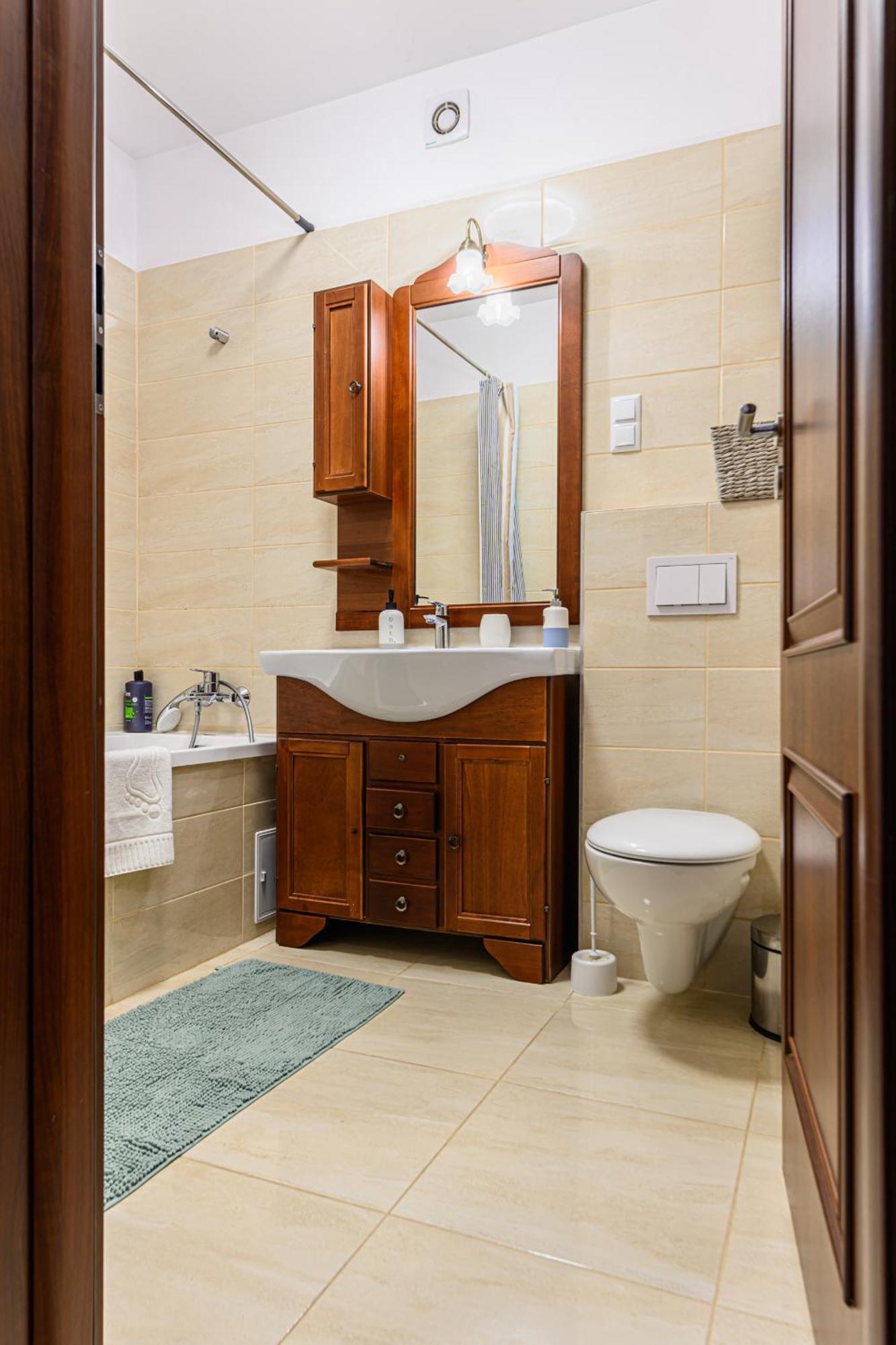 Casa Milisma Apartman Brassó Kültér fotó