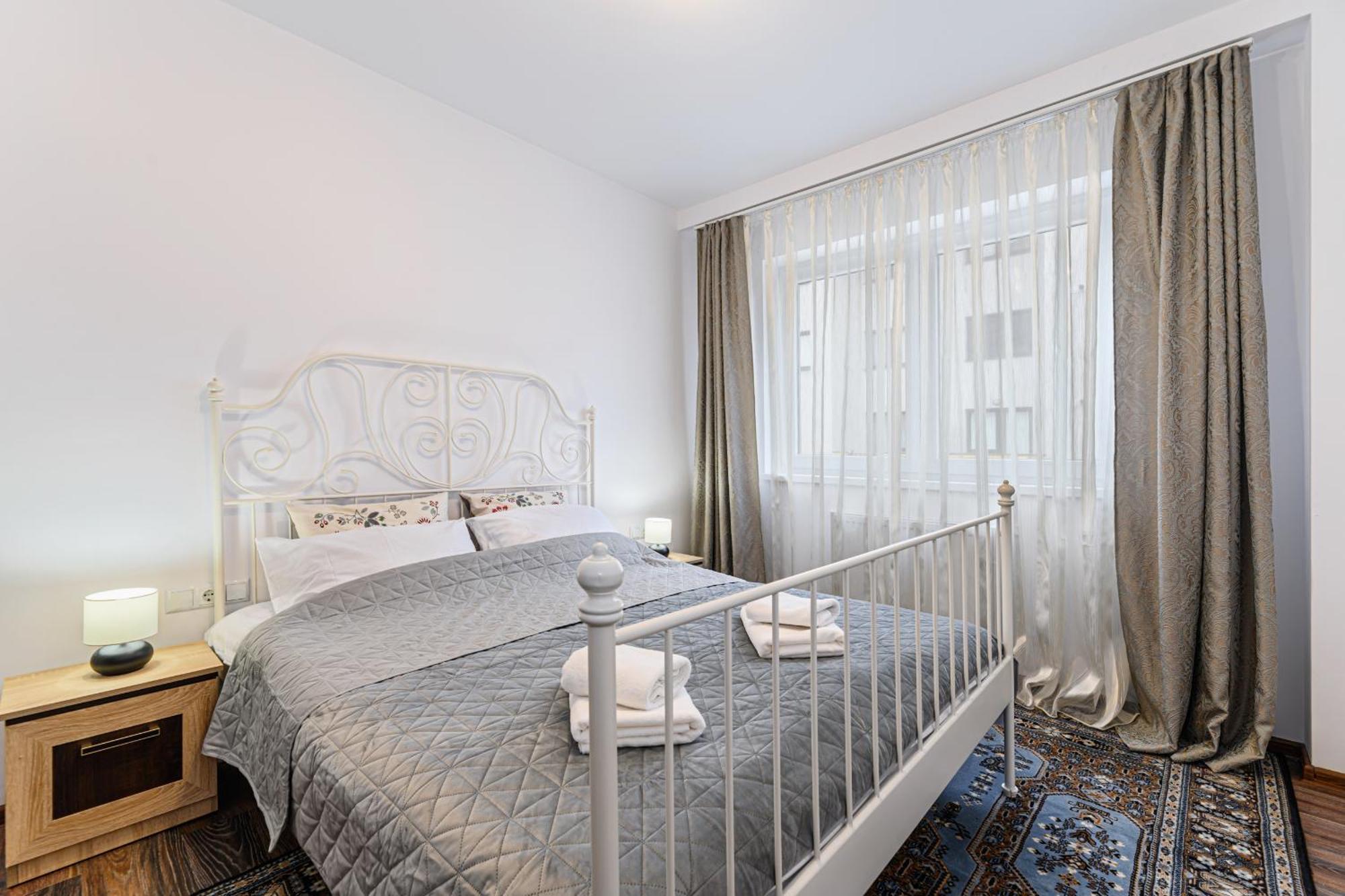 Casa Milisma Apartman Brassó Kültér fotó
