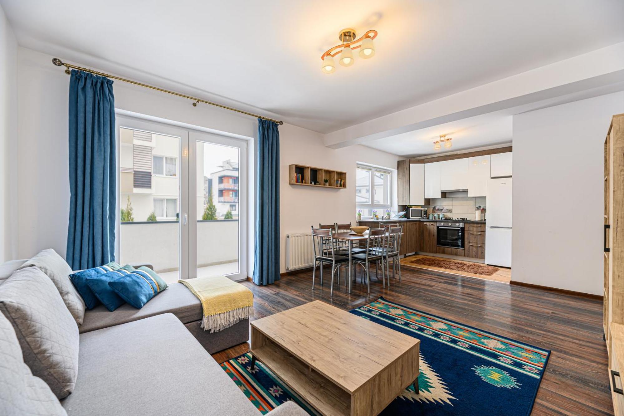 Casa Milisma Apartman Brassó Kültér fotó