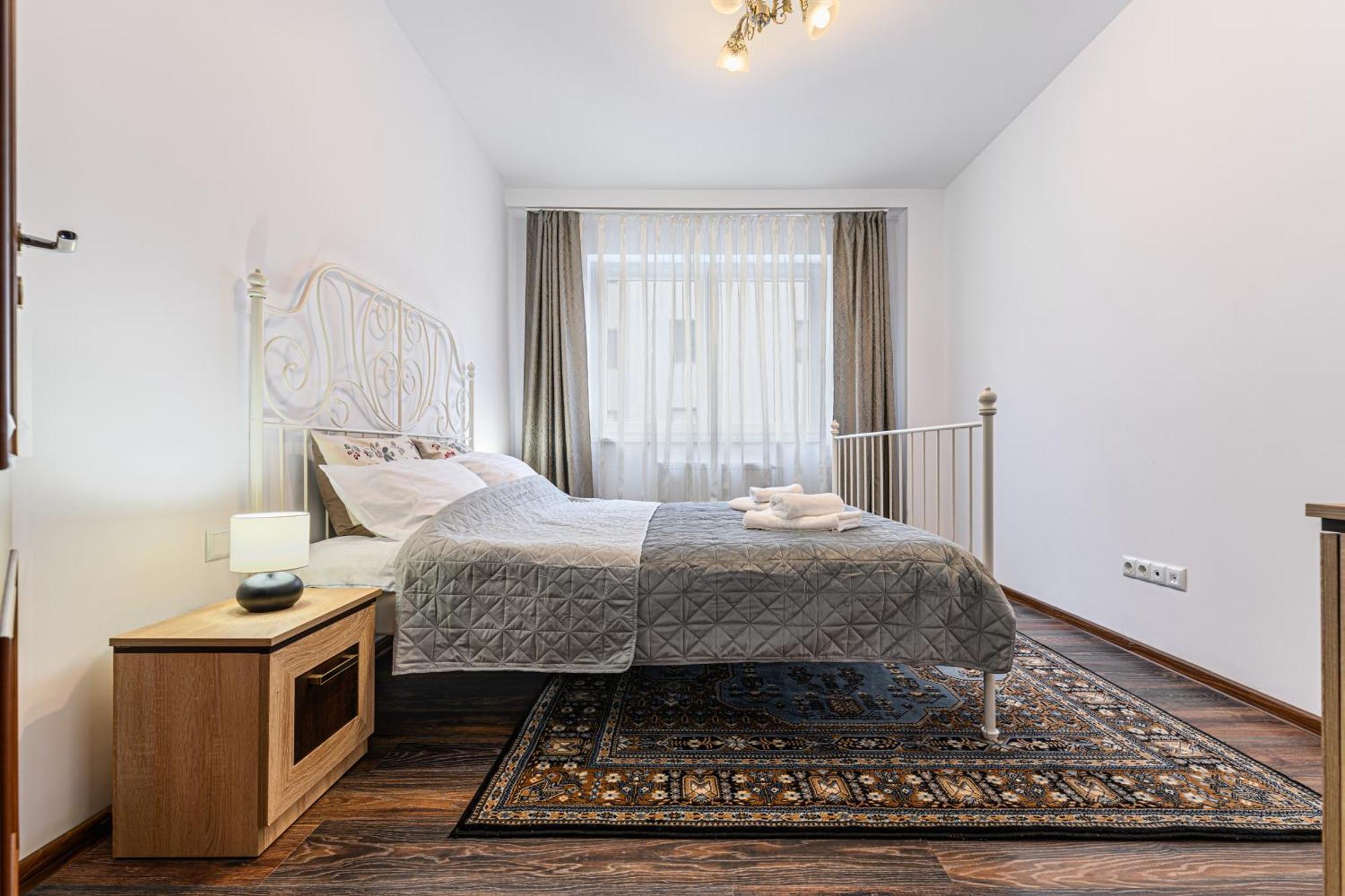 Casa Milisma Apartman Brassó Kültér fotó